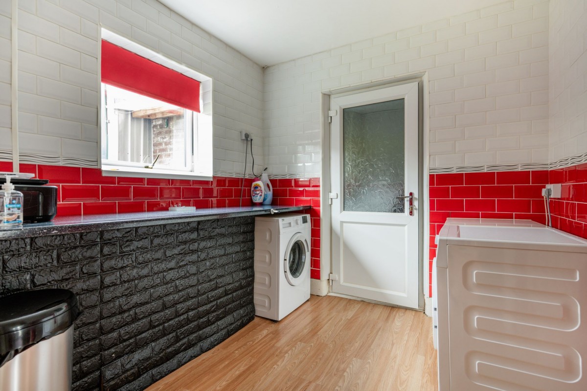 Images for Ash Grove, Skelmersdale, WN8