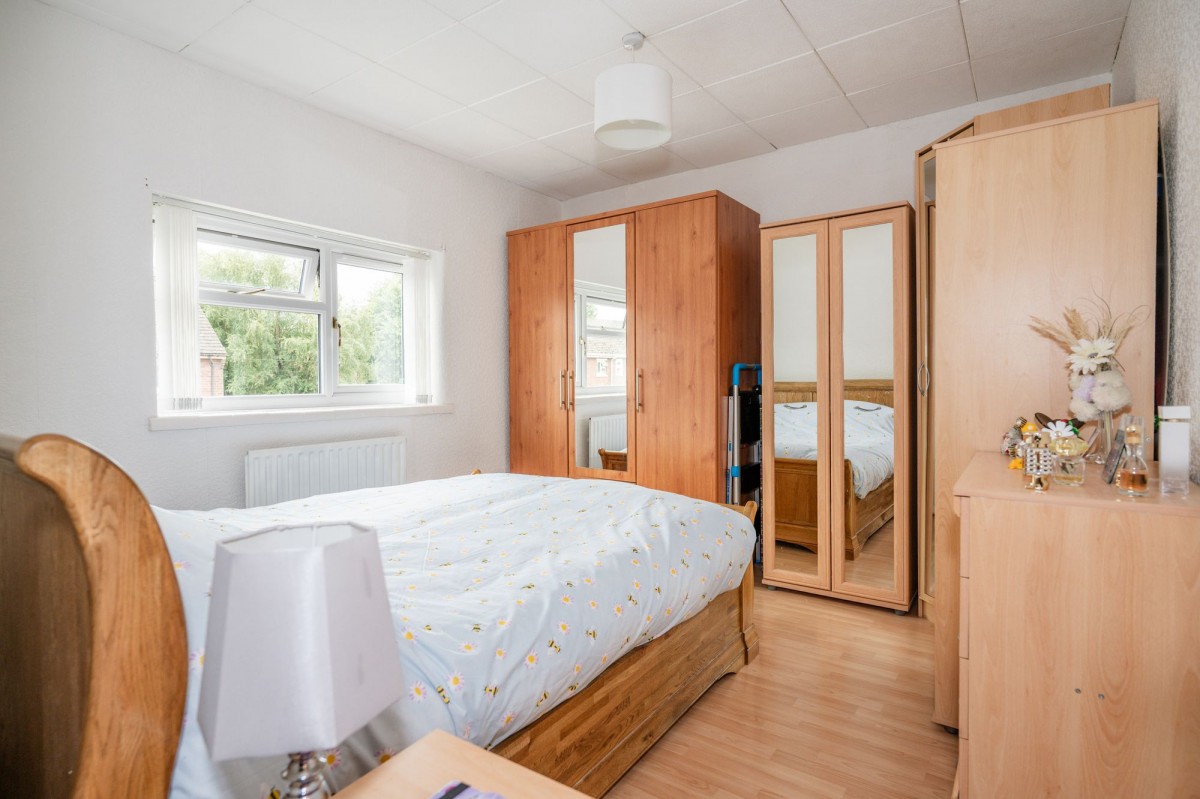 Images for Ash Grove, Skelmersdale, WN8