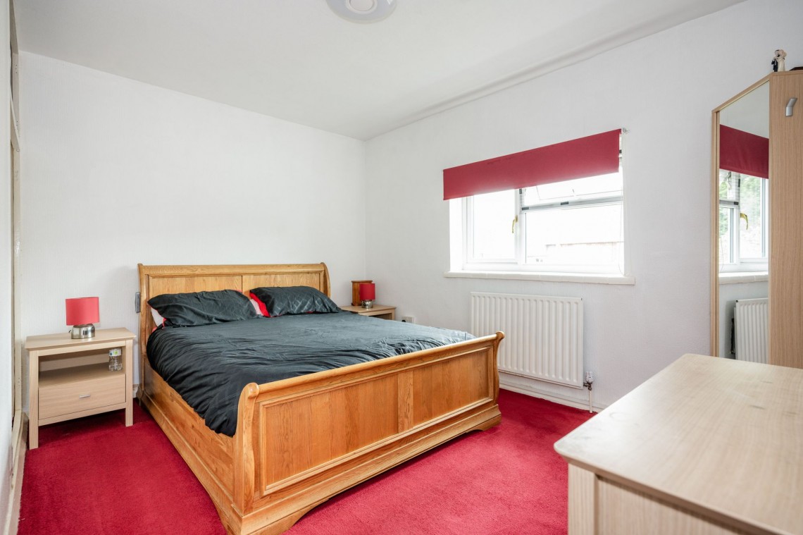 Images for Ash Grove, Skelmersdale, WN8