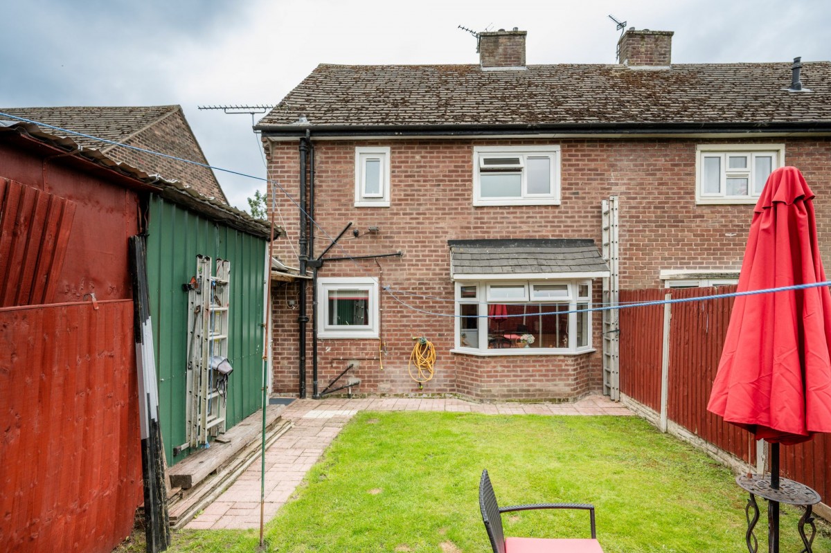 Images for Ash Grove, Skelmersdale, WN8