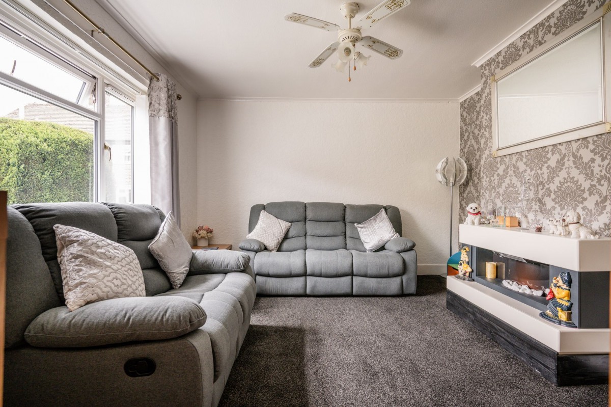 Images for Ash Grove, Skelmersdale, WN8