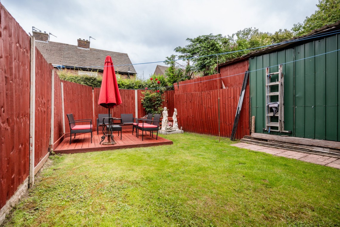 Images for Ash Grove, Skelmersdale, WN8
