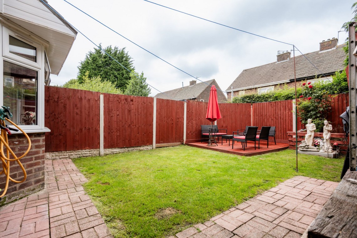 Images for Ash Grove, Skelmersdale, WN8