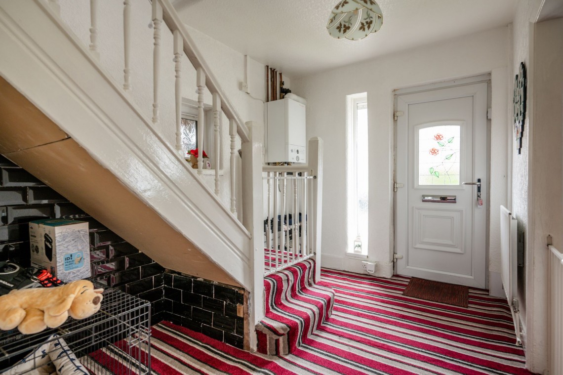 Images for Ash Grove, Skelmersdale, WN8