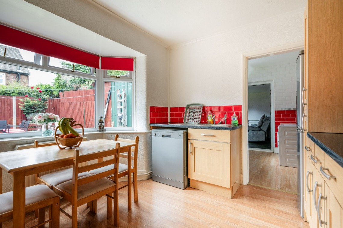 Images for Ash Grove, Skelmersdale, WN8