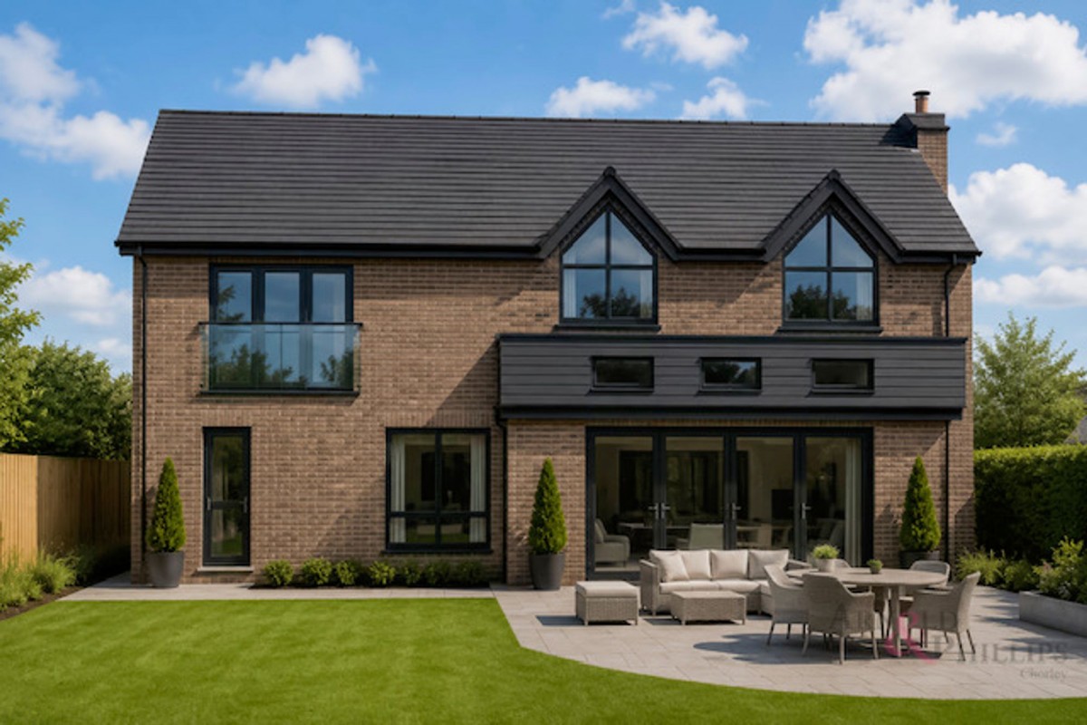 Images for Wrightington Bar, Wigan, WN6