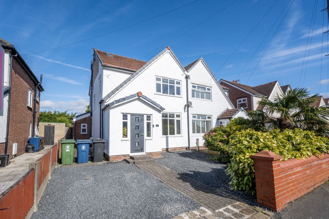 Images for Yew Tree Road, Ormskirk, L39