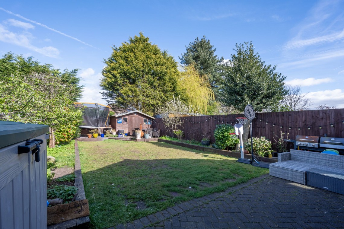 Images for Yew Tree Road, Ormskirk, L39