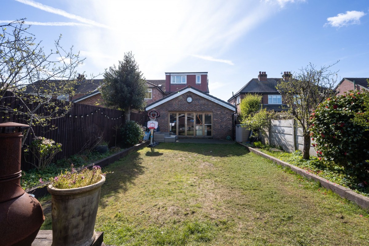 Images for Yew Tree Road, Ormskirk, L39