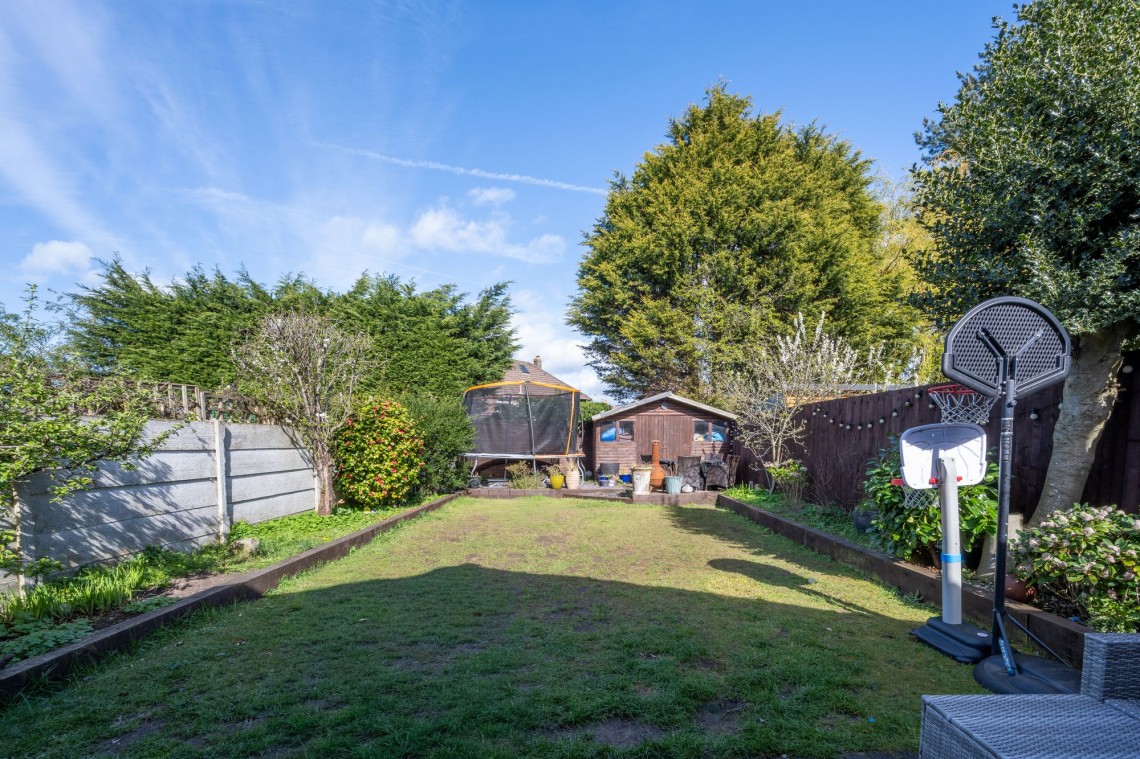 Images for Yew Tree Road, Ormskirk, L39