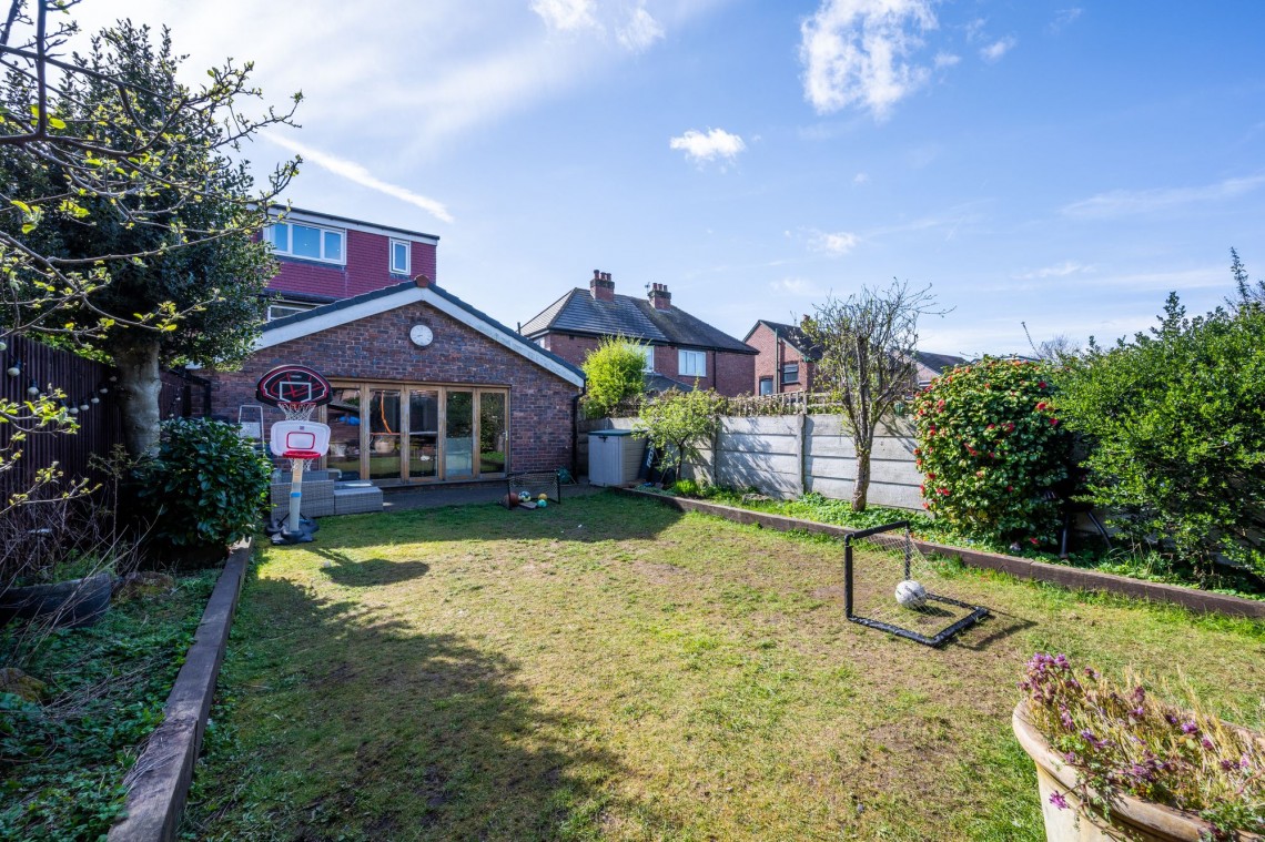 Images for Yew Tree Road, Ormskirk, L39