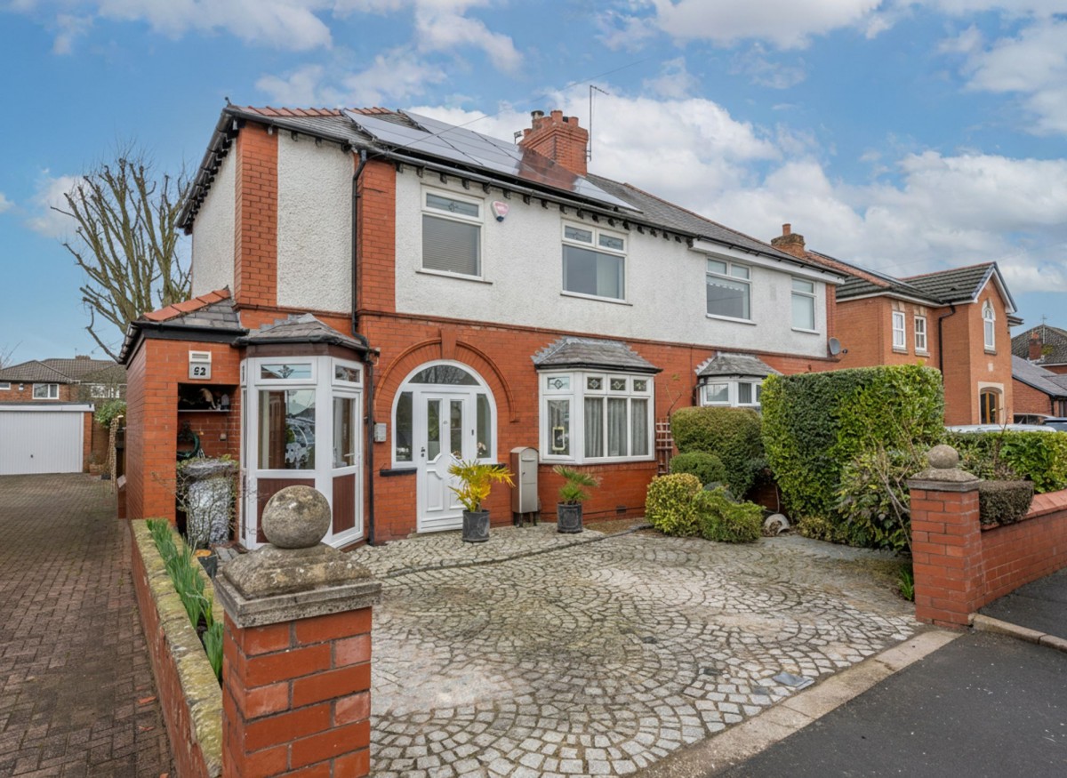 Images for Old Lane, Rainford, WA11