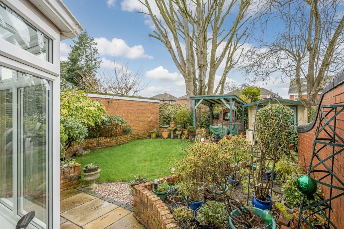 Images for Old Lane, Rainford, WA11