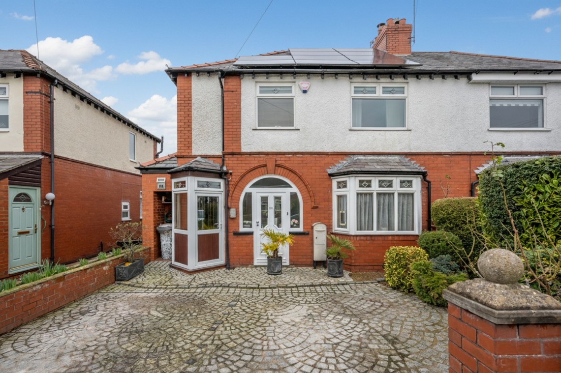 Images for Old Lane, Rainford, WA11