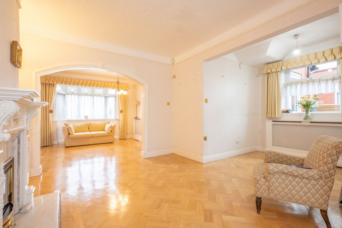 Images for Old Lane, Rainford, WA11