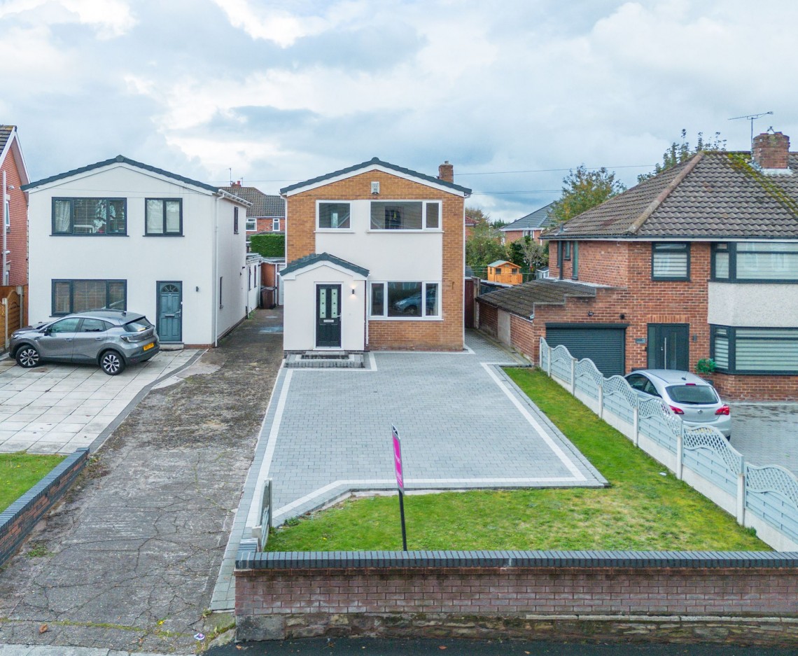 Images for Liverpool Road, Lydiate, L31