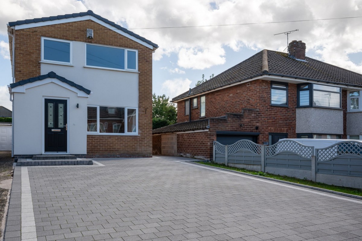 Images for Liverpool Road, Lydiate, L31