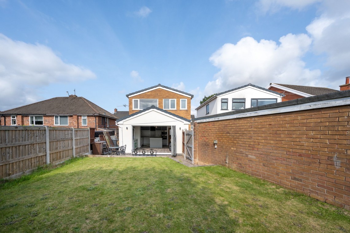 Images for Liverpool Road, Lydiate, L31