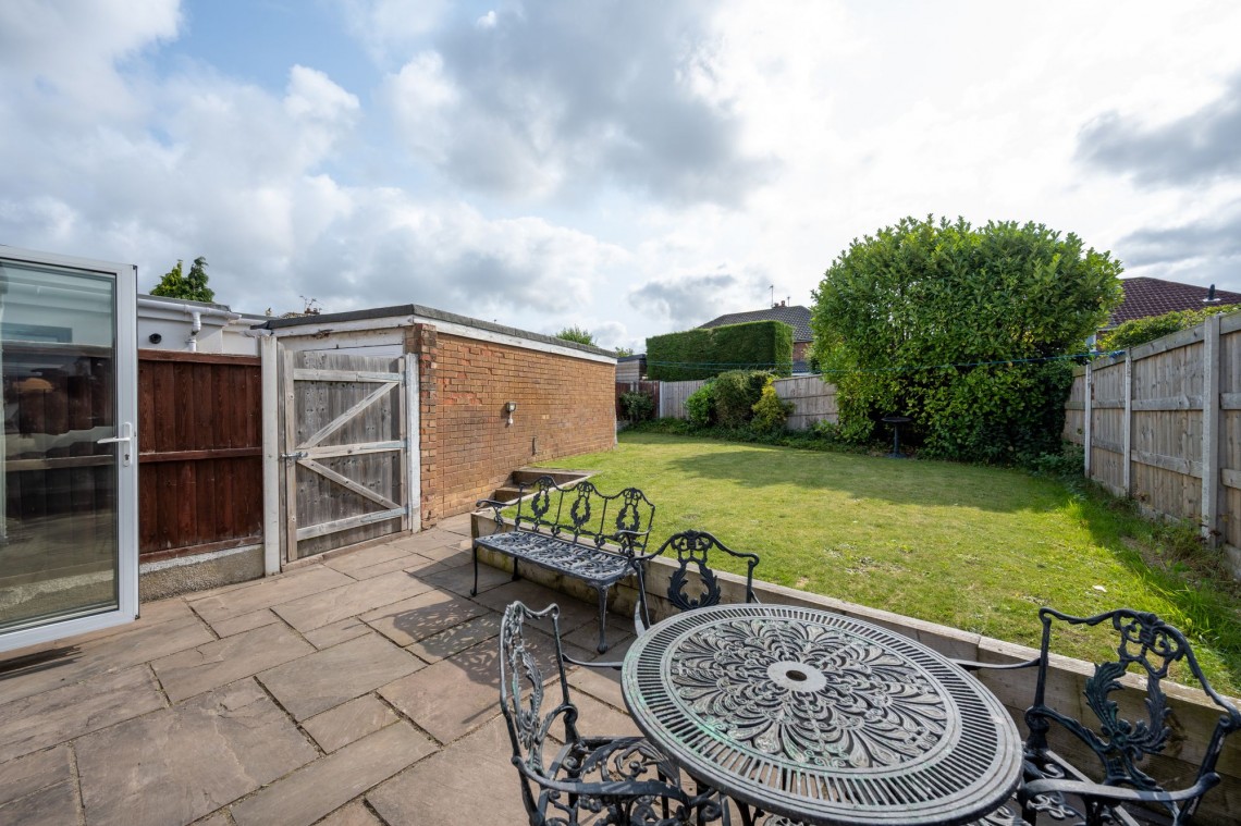 Images for Liverpool Road, Lydiate, L31