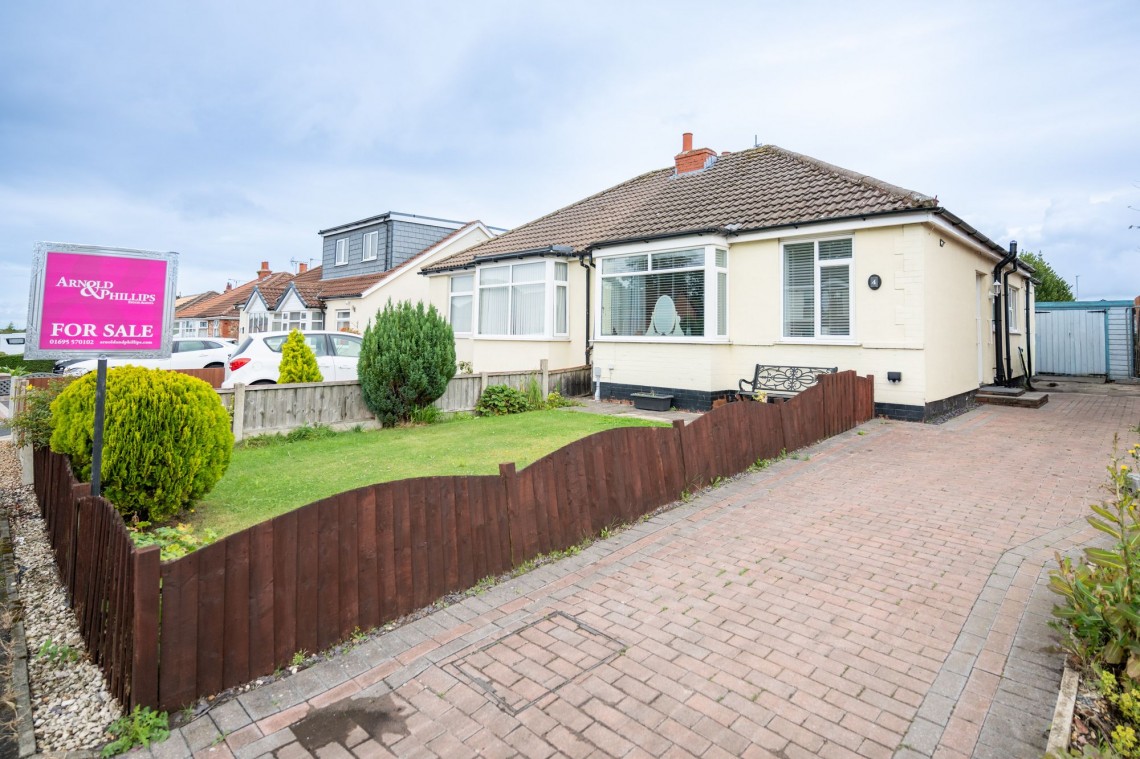 Images for Lordsgate Lane, Burscough, L40