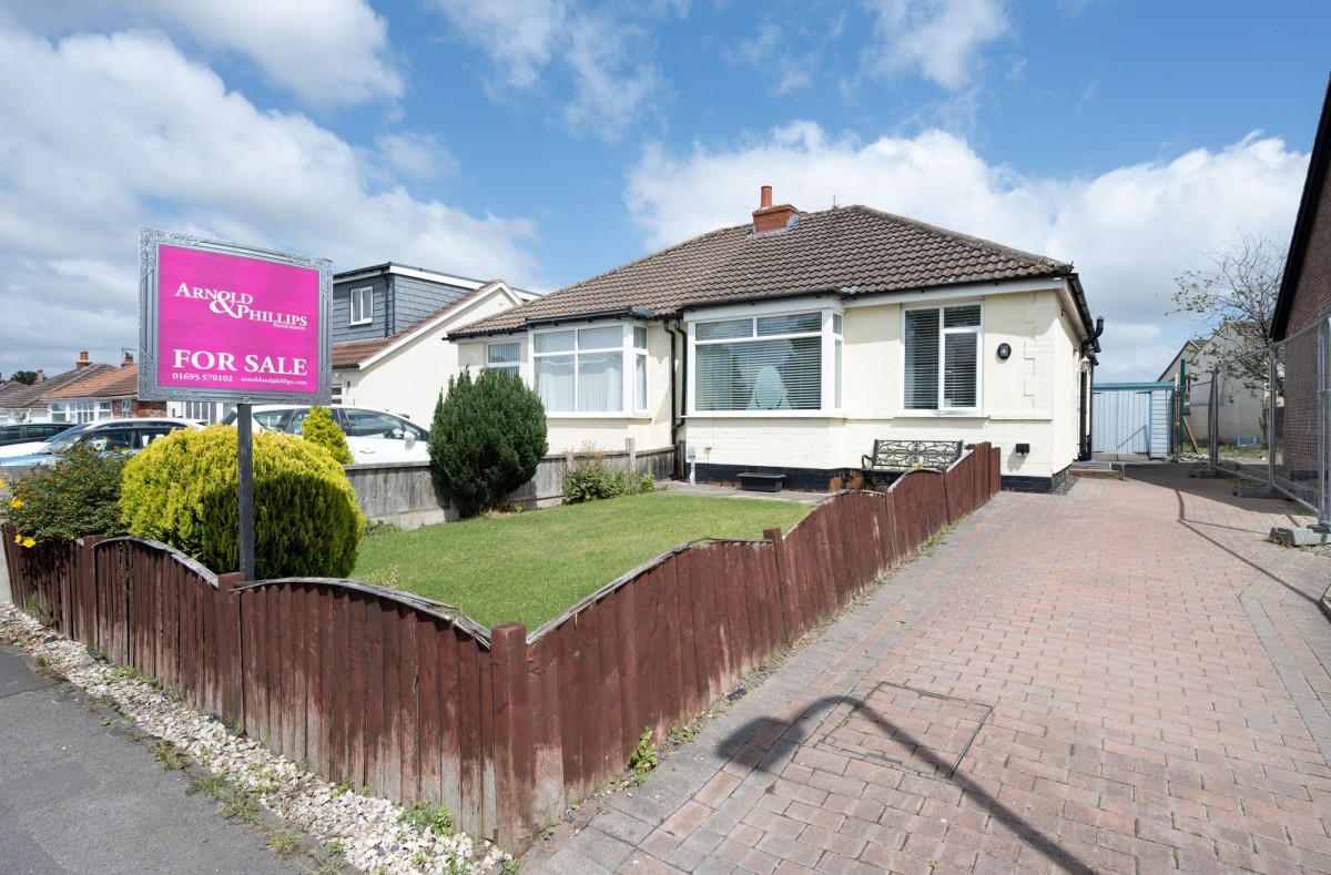 Images for Lordsgate Lane, Burscough, L40