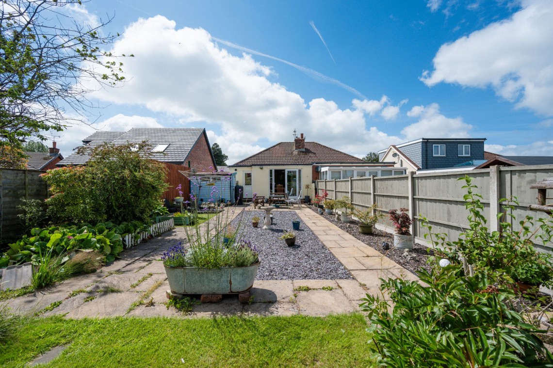 Images for Lordsgate Lane, Burscough, L40