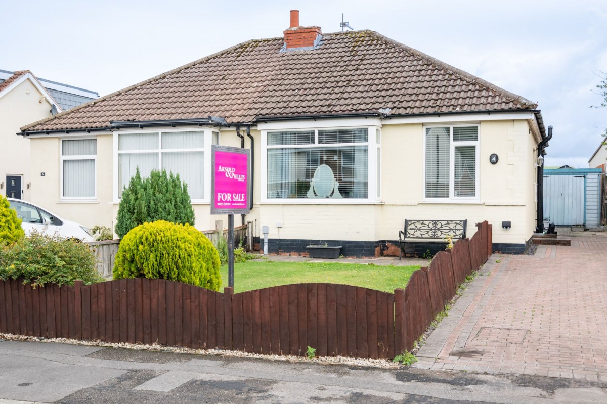 Images for Lordsgate Lane, Burscough, L40