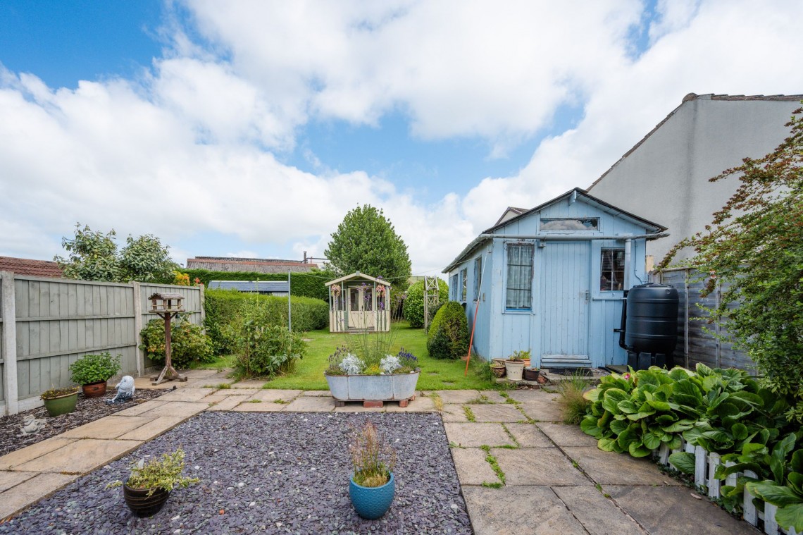 Images for Lordsgate Lane, Burscough, L40