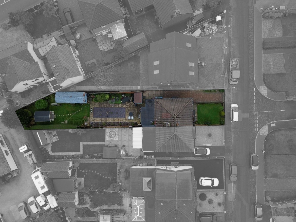 Images for Lordsgate Lane, Burscough, L40