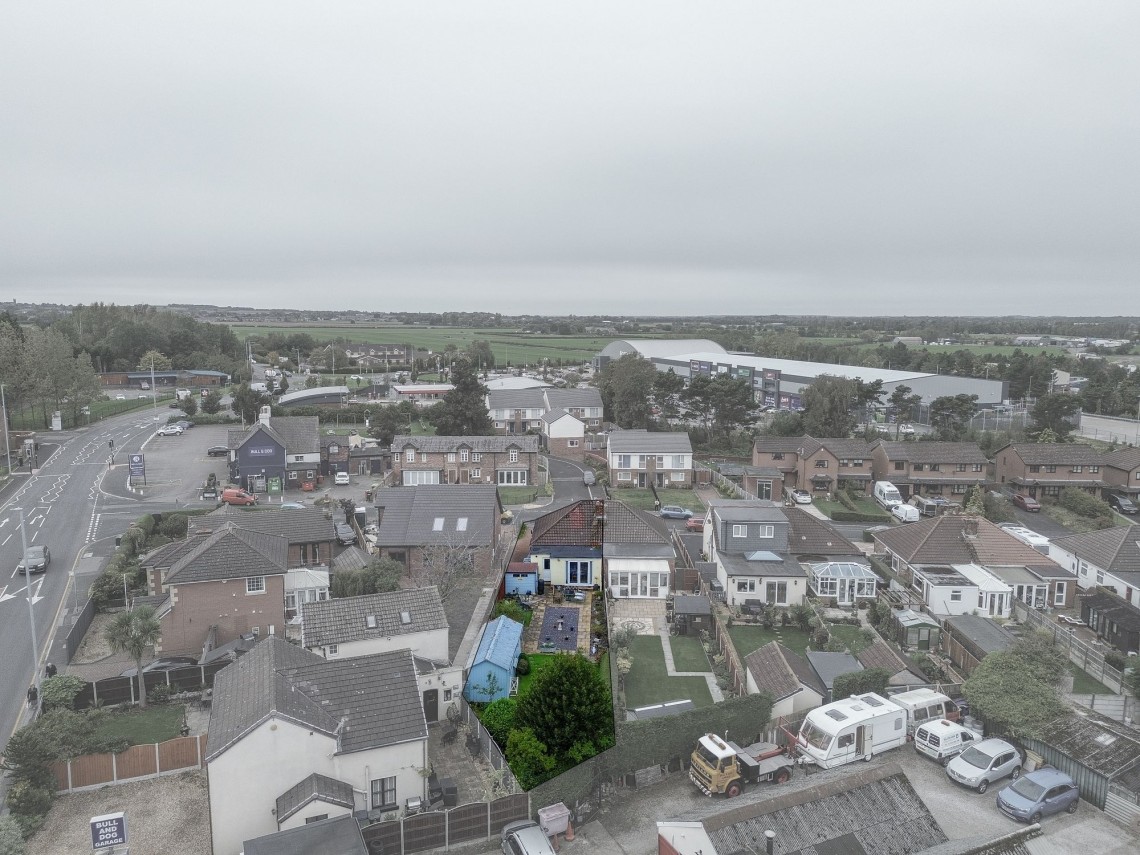 Images for Lordsgate Lane, Burscough, L40