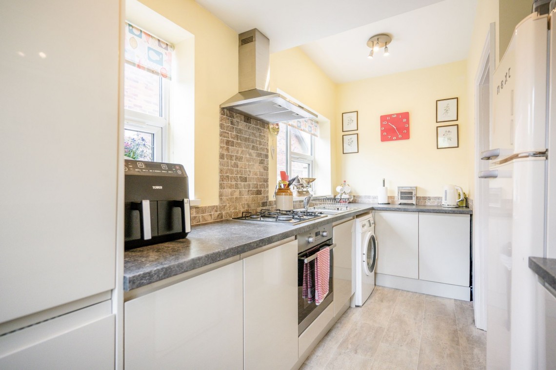 Images for Lordsgate Lane, Burscough, L40