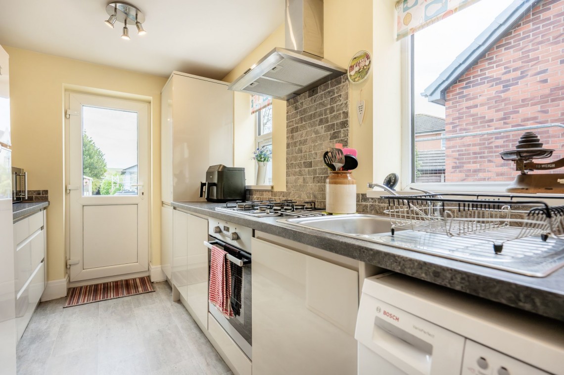 Images for Lordsgate Lane, Burscough, L40