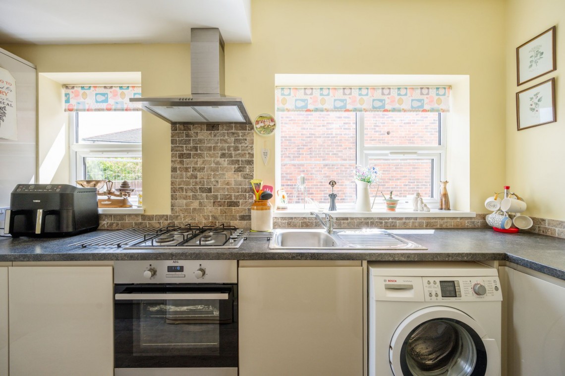 Images for Lordsgate Lane, Burscough, L40