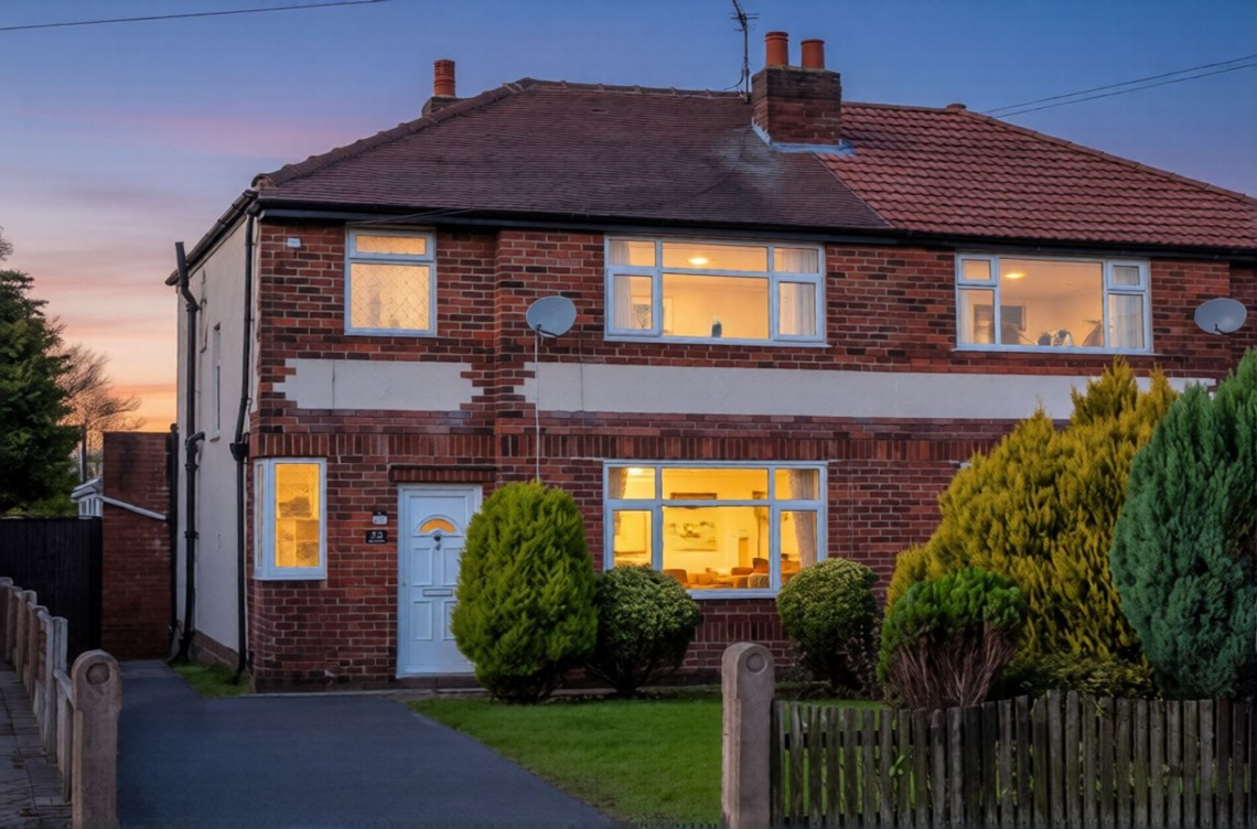 Images for Canberra Road, Leyland, PR25