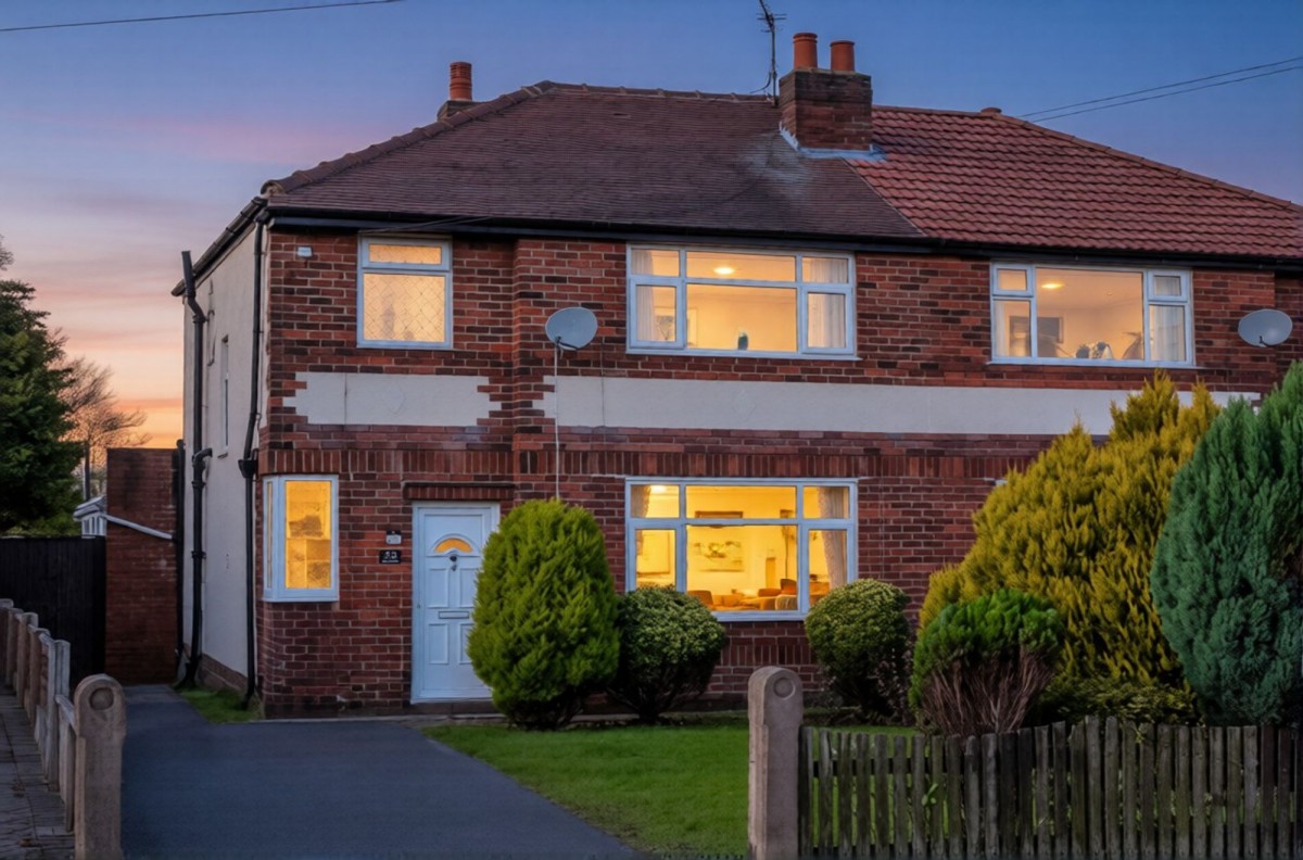 Images for Canberra Road, Leyland, PR25