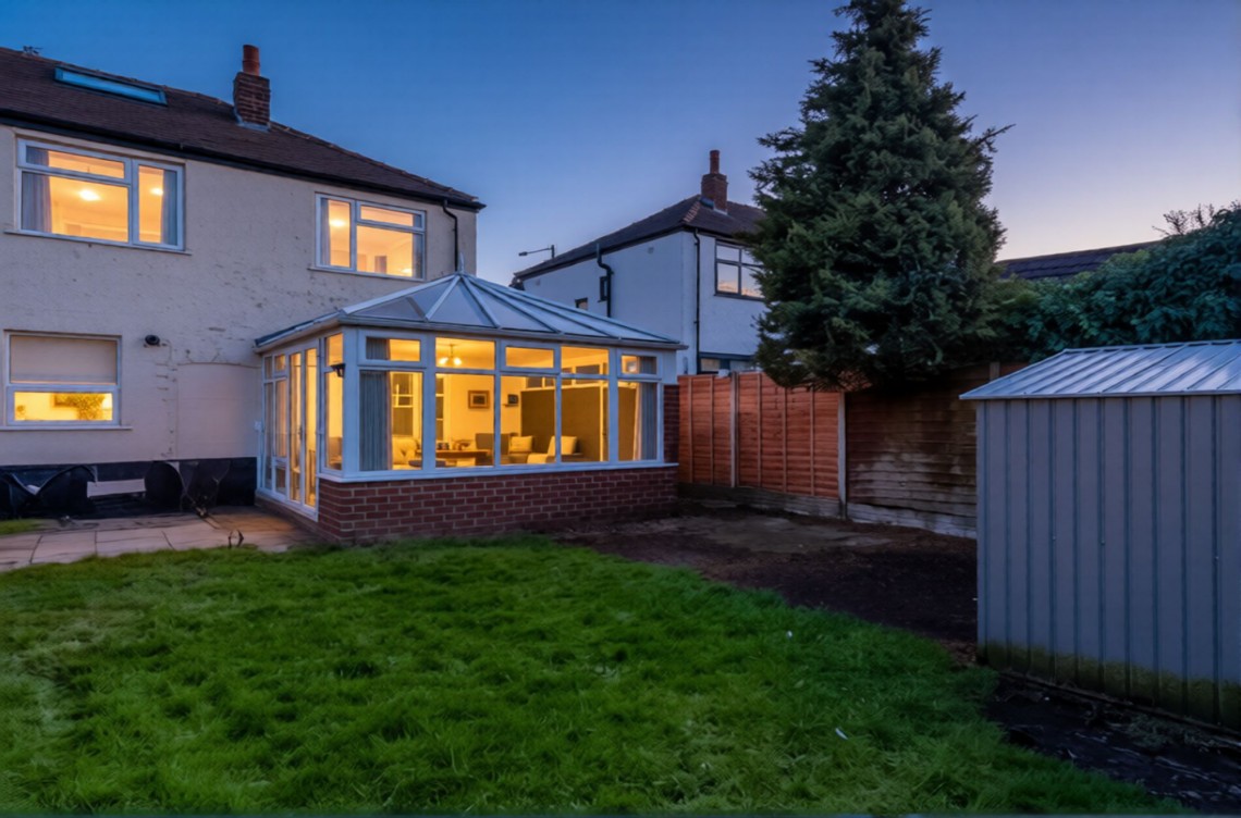 Images for Canberra Road, Leyland, PR25