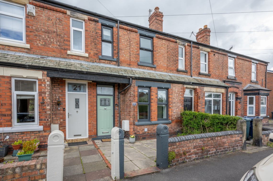 Images for Station Road, Ormskirk, L39