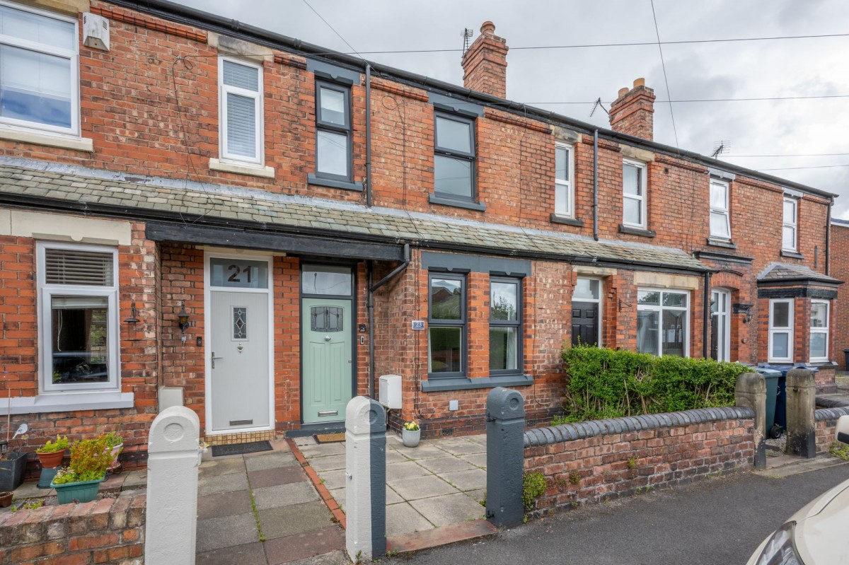 Images for Station Road, Ormskirk, L39