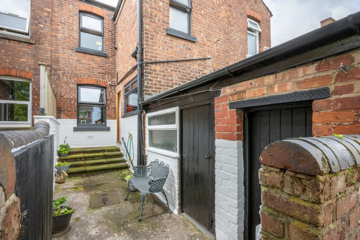 Images for Station Road, Ormskirk, L39
