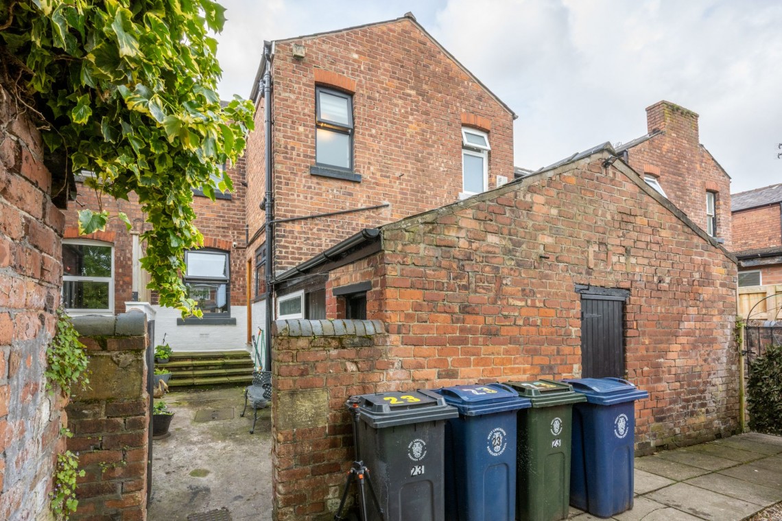 Images for Station Road, Ormskirk, L39
