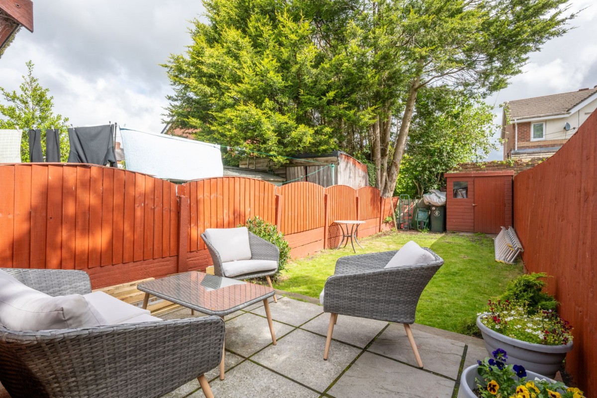 Images for Station Road, Ormskirk, L39