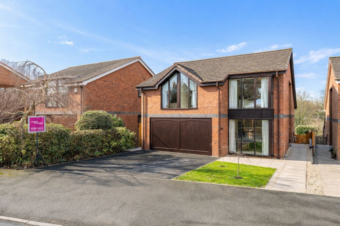 Images for Chapman Road, Fulwood, PR2