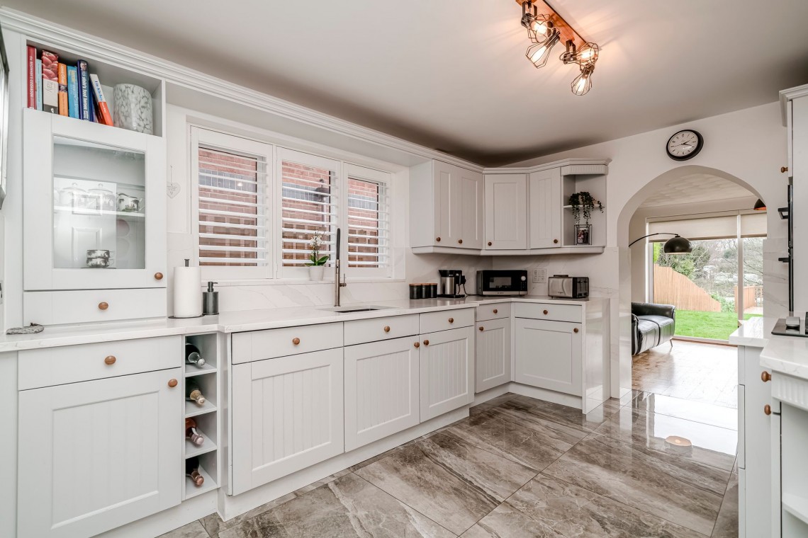 Images for Chapman Road, Fulwood, PR2