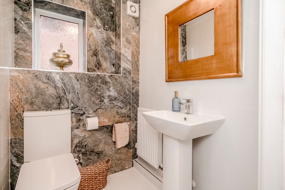 Images for Chapman Road, Fulwood, PR2