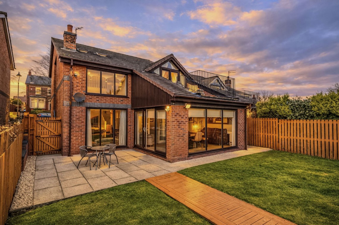 Images for Chapman Road, Fulwood, PR2