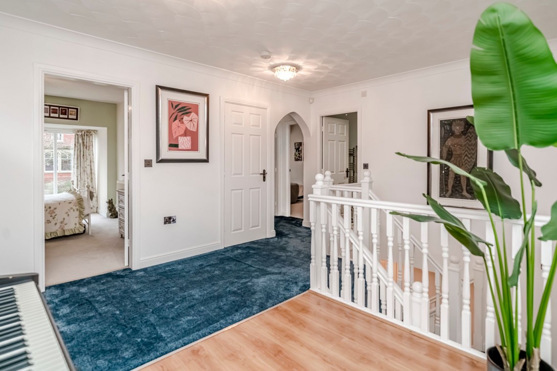 Images for Chapman Road, Fulwood, PR2