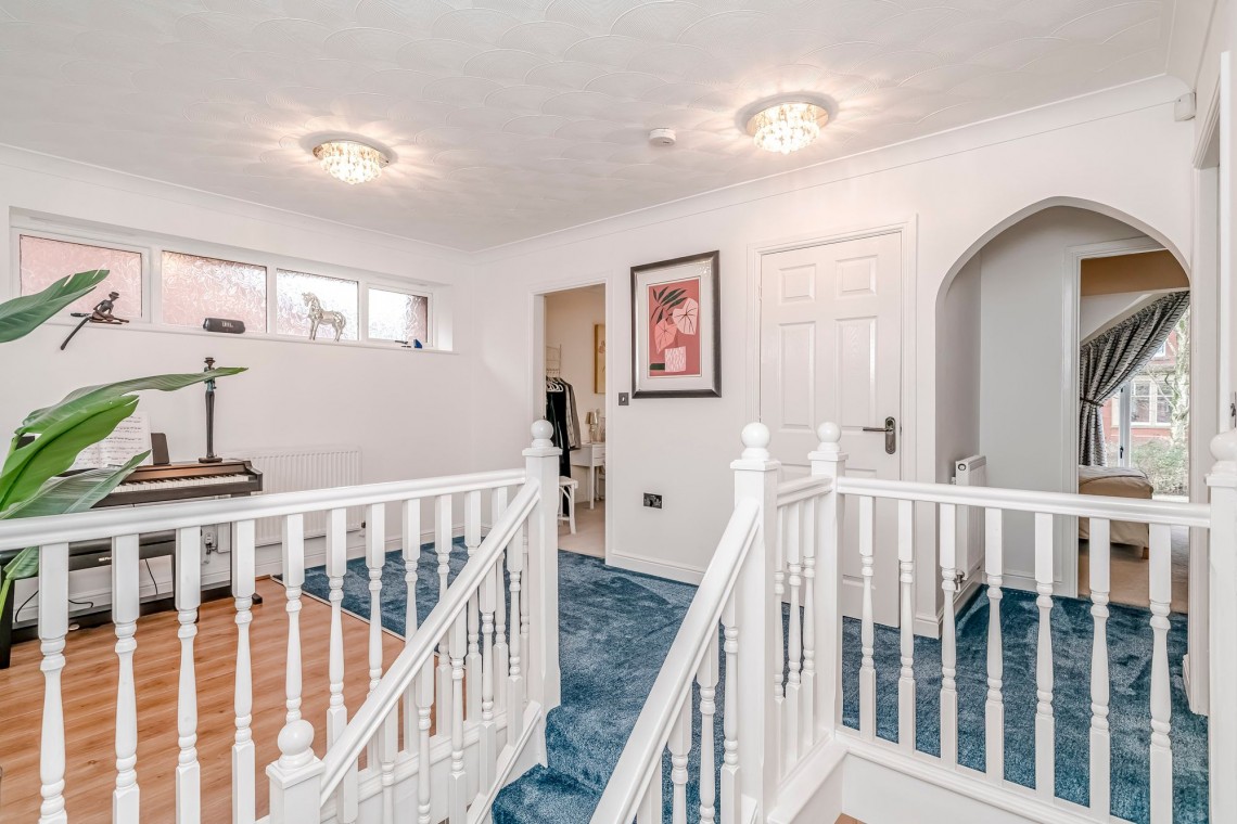 Images for Chapman Road, Fulwood, PR2