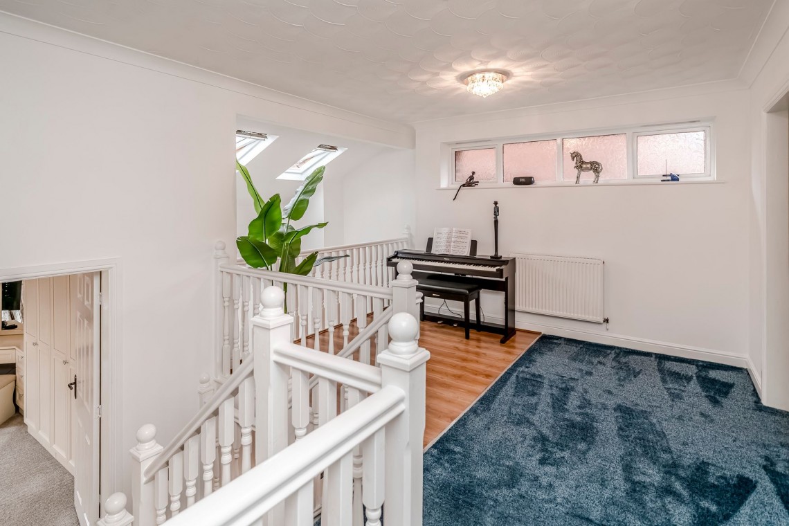 Images for Chapman Road, Fulwood, PR2