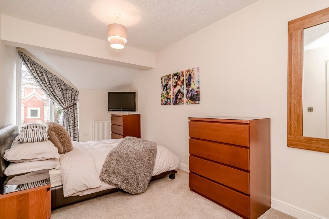 Images for Chapman Road, Fulwood, PR2