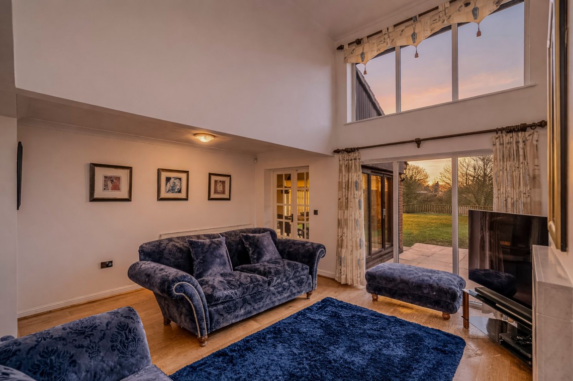 Images for Chapman Road, Fulwood, PR2